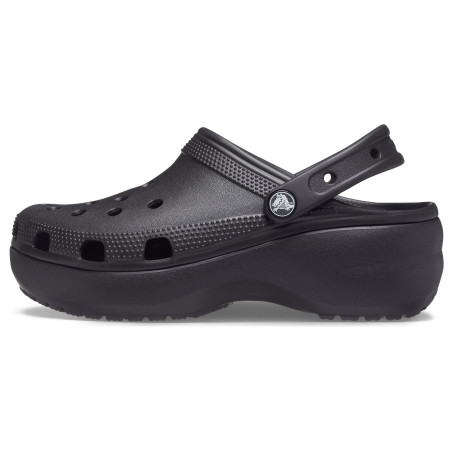 Papuci femei Crocs Classic Platform Clog W