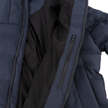 Geacă lungă de iarnă femei MOOA Thermora Coat