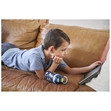 Sticlă copii Contigo Easy Clean 420ml