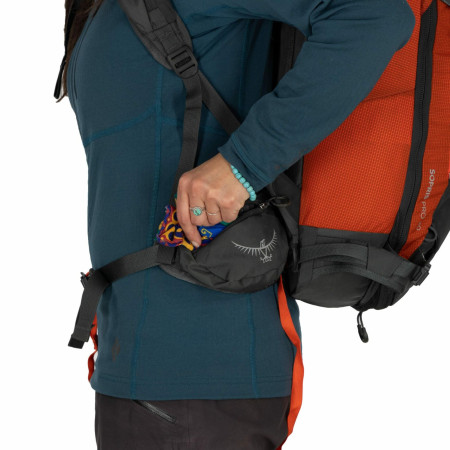 Rucsac pentru schi alpin Osprey Sopris Pro Avy 30