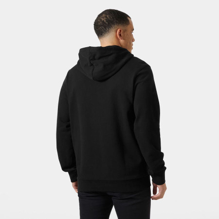 Hanorac bărbați Helly Hansen HH Box Hoodie 2025