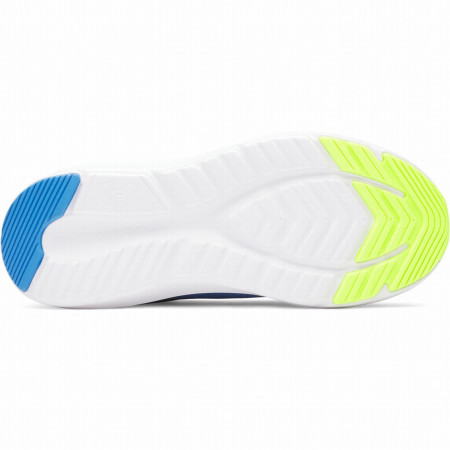 Încălțăminte copii Under Armour BGS Pursuit 4 BL