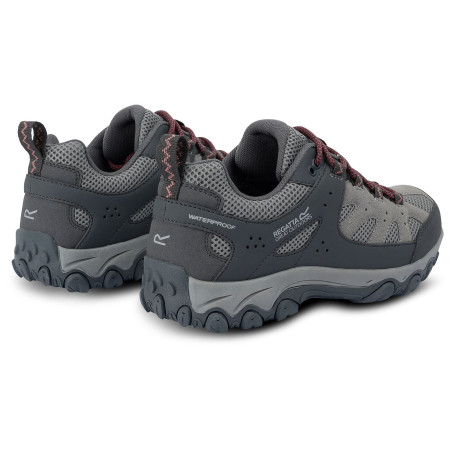 Încălțăminte femei Regatta Womens Edgepoint IV Low