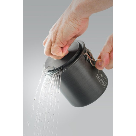 Vase GSI Pinnacle Soloist