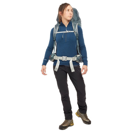 Rucsac de expediție Lowe Alpine Cerro Torre ND 60:80