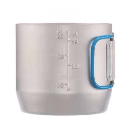 Set vase ALB forming Matterhorn