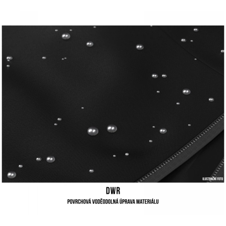 Geacă copii Husky Salex K