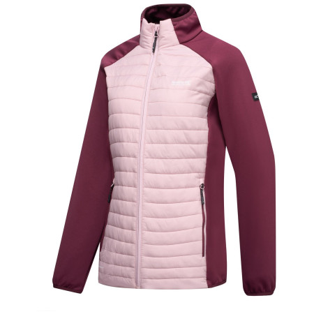 Geacă femei Regatta Women’s Clumber Hybrid