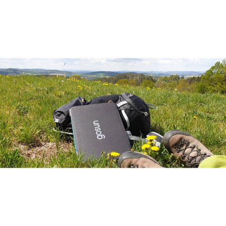 Panou solar GoSun Panou solar 30W+