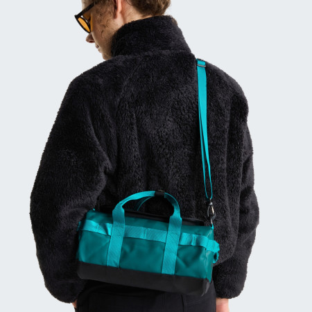 Geantă de umăr The North Face Base Camp Duffel Shoulder Bag