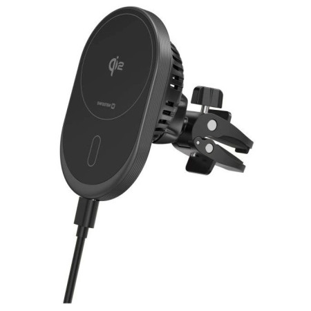 Suport auto pentru telefon Swissten MagRIDE Qi2