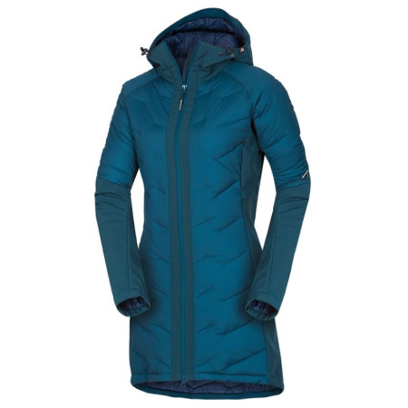Geacă femei Northfinder Eloise albastru