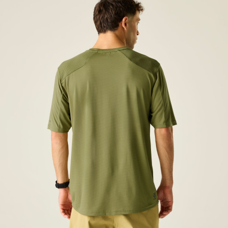 Tricou funcțional bărbați Dare 2b Trackstand Ace