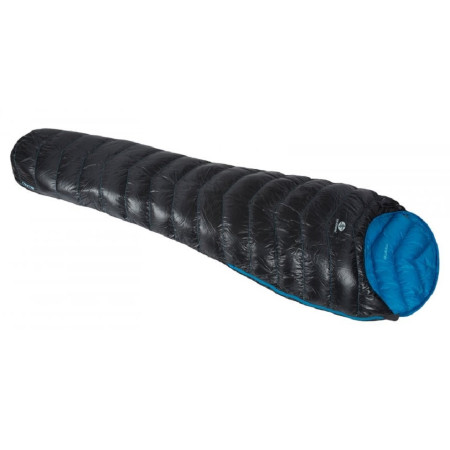 Sac de dormit Sir Joseph Minimis 320 170 cm negru black