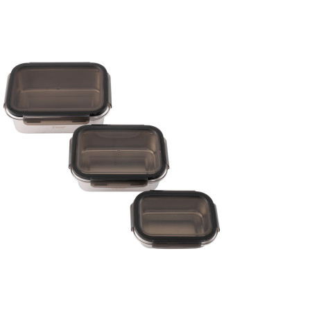 Cutie pentru mâncare Outwell Camper Food Box Set