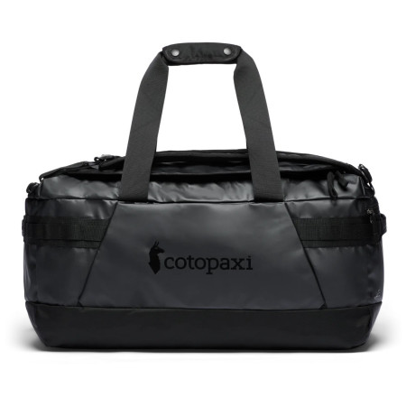 Rucsac Cotopaxi Allpa Getaway 55L Duffel negru Cotopaxi Black