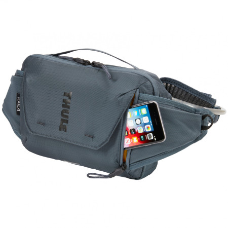 Borsetă Thule Rail Hip Pack 4L