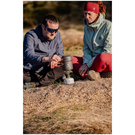 Veselă outdoor Zulu Ikati