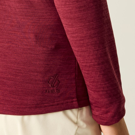 Hanorac femei Dare 2b Emerging III Stretch Midlayer