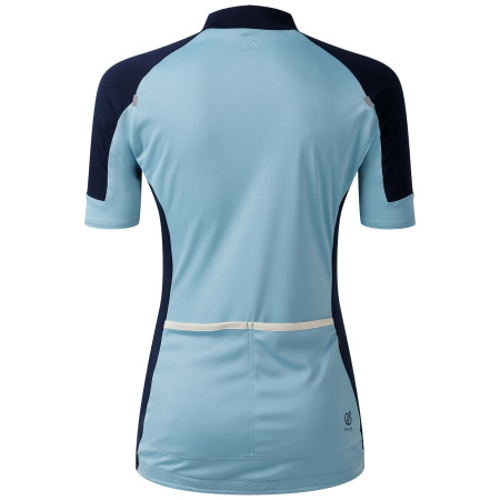 Tricou de ciclism femei Dare 2b Flutter Jersey
