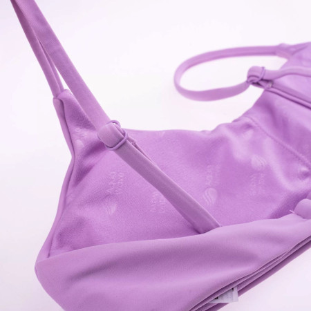 Costum de baie copii Aquawave Norte Top Jr