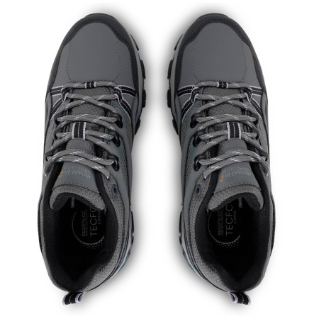 Încălțăminte femei Regatta Wmn Holcombe III Low