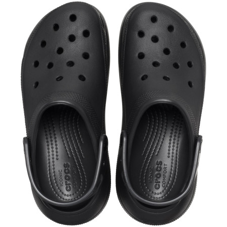 Papuci Crocs Crush Clog