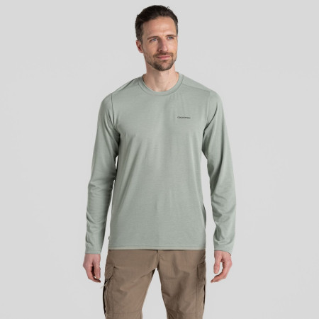 Tricou bărbați Craghoppers Nosilife Abel Long Sleeved T-Shirt