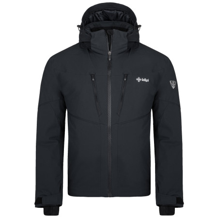 Geacă bărbați Kilpi Tonn-M negru