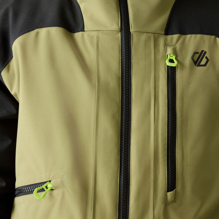 Geacă bărbați Dare 2b Baseplate IV Jacket