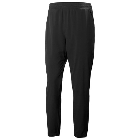 Pantaloni bărbați Helly Hansen Friluft Pant gri