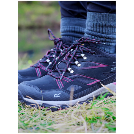 Încălțăminte femei Regatta Wmn Holcombe III Low