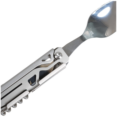 Cuțit multifuncțional Zulu Multispork 6in1