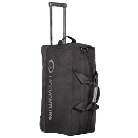 Geantă de voiaj LifeVenture Expedition Wheeled Duffle 100 L