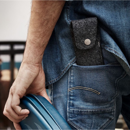 Tacâm Light My Fire Spork Kit Titanium