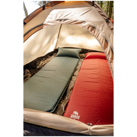 Saltea autogonflabilă Zulu Nap 3