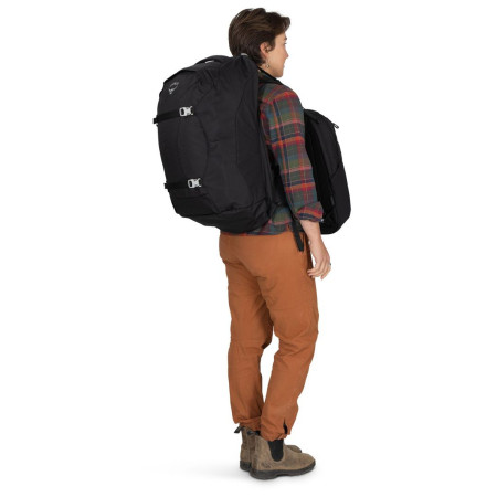 Rucsac femei Osprey Fairview 55