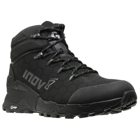 Încălțăminte bărbați Inov-8 Roclite Pro G 400 Gtx M (SS22) negru black