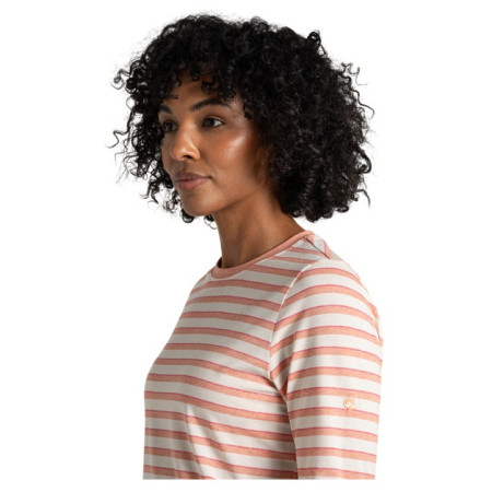 Tricou femei Craghoppers NosiLife Akona Long Sleeved Top