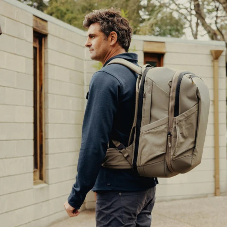 Rucsac Peak Design Travel Backpack 2-in-1 40L