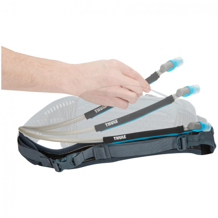 Borsetă Thule Rail Hip Pack 4L