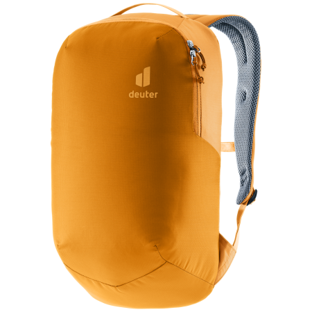 Rucsac urban Deuter Yort 15 portocaliu/ maple-amber