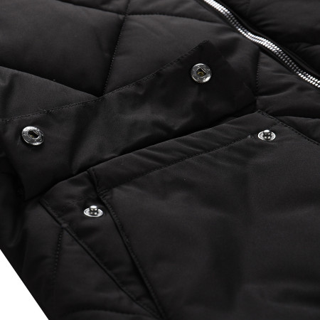 Geacă de iarnă femei Alpine Pro Lodera