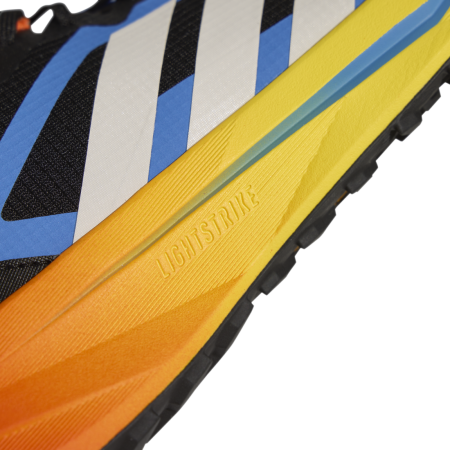 Încălțăminte de alergat pentru bărbați Adidas Terrex Agravic Lite