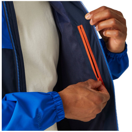 Geacă bărbați Regatta Belcastel