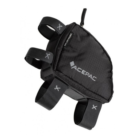 Geantă cadru biciletă Acepac Tube bag MKIII