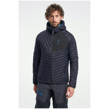Geacă de iarnă bărbați Tenson Touring Puffer Jacket
