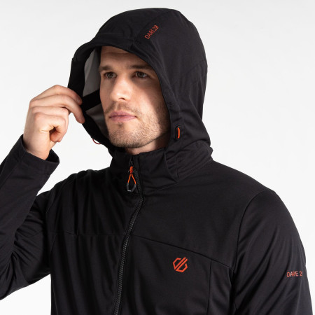 Geacă bărbați Dare 2b Mountaineer Sftshl