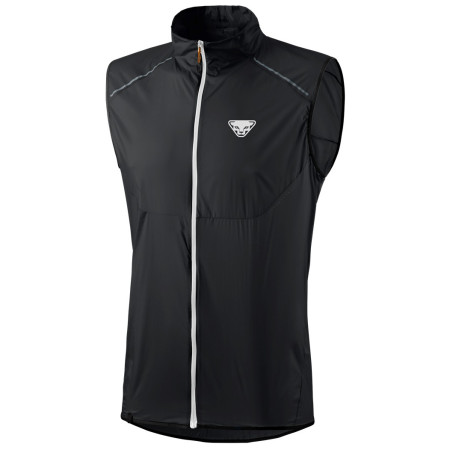 Vestă bărbați Dynafit Vert Wind M 49 negru