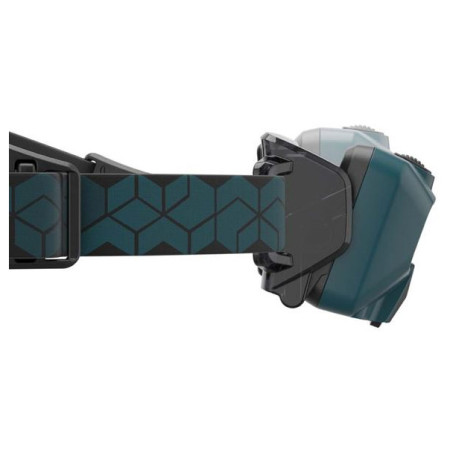Lanternă frontală Ledlenser HF6R Core